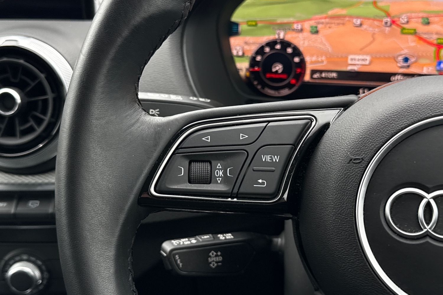 Used Audi Q2 2023 for sale - 78010684: Photo 37