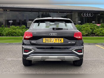 Used Audi Q2 2023 for sale - 78010684: Photo