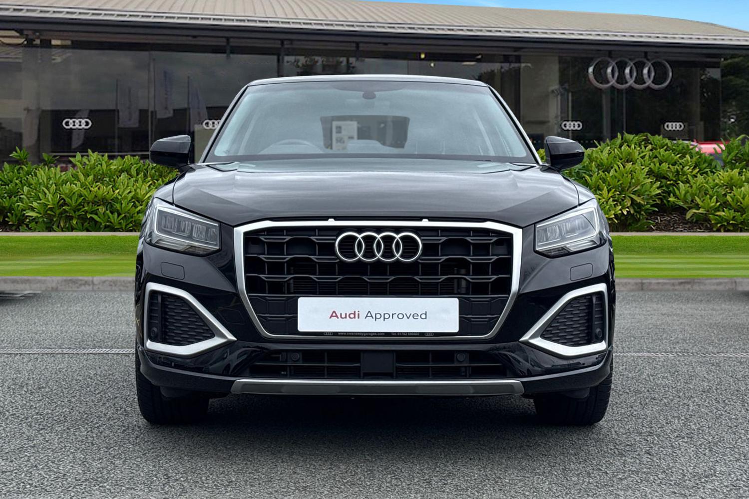Used Audi Q2 2023 for sale - 78010684: Photo 6