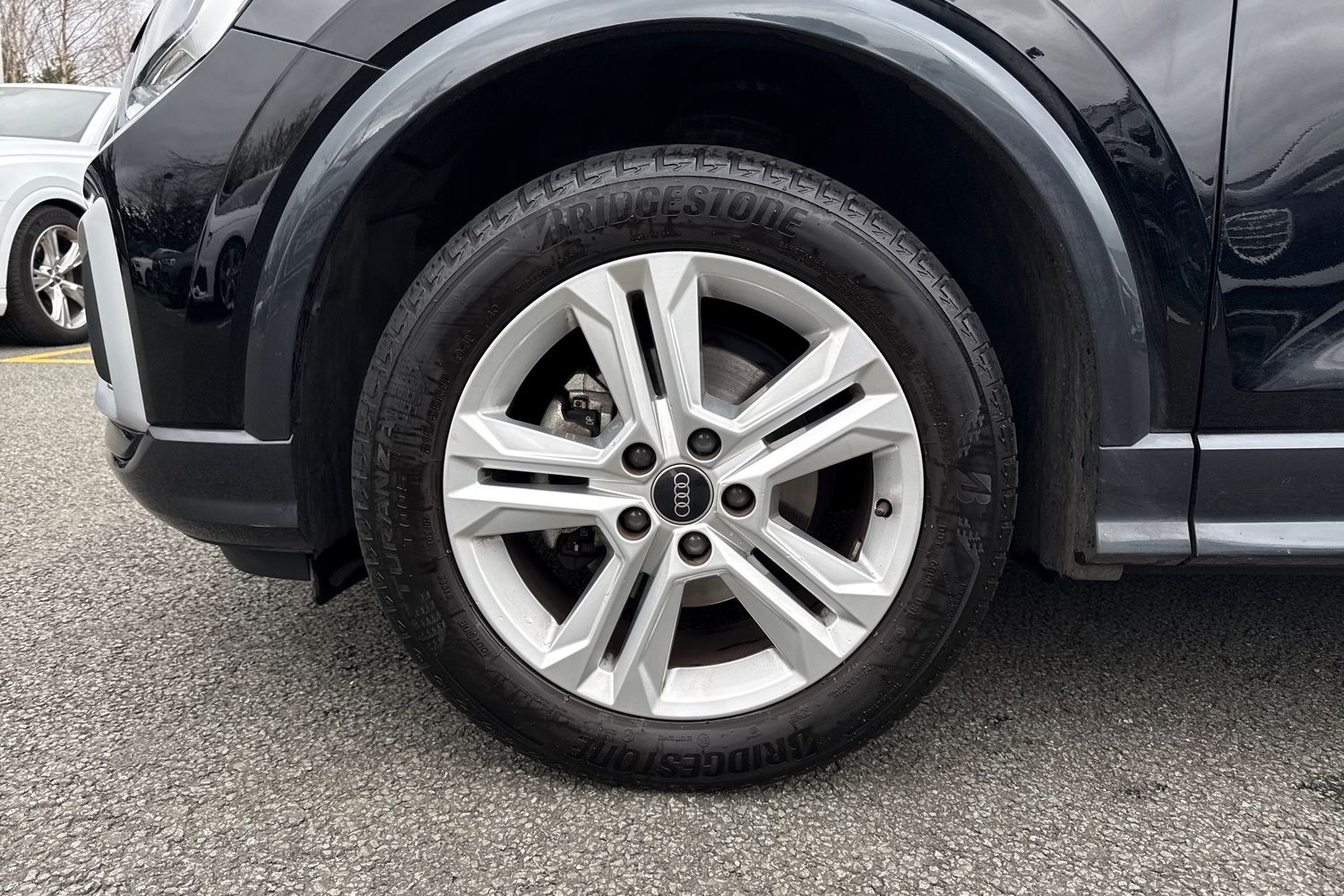 Used Audi Q2 2023 for sale - 78010684: Photo 7