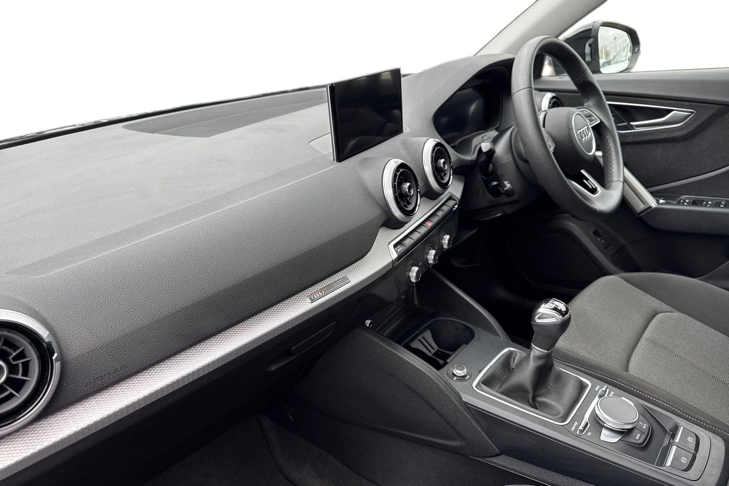 Used Audi Q2 2023 for sale - 78010684: Photo 9