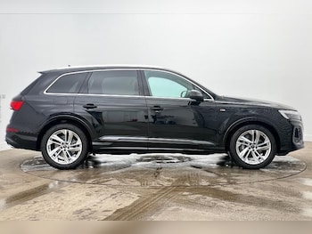 Used Audi Q7 2025 for sale - 79431651: Photo