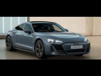2025 - 435kW 105kWh S Launch Edition 4dr Auto