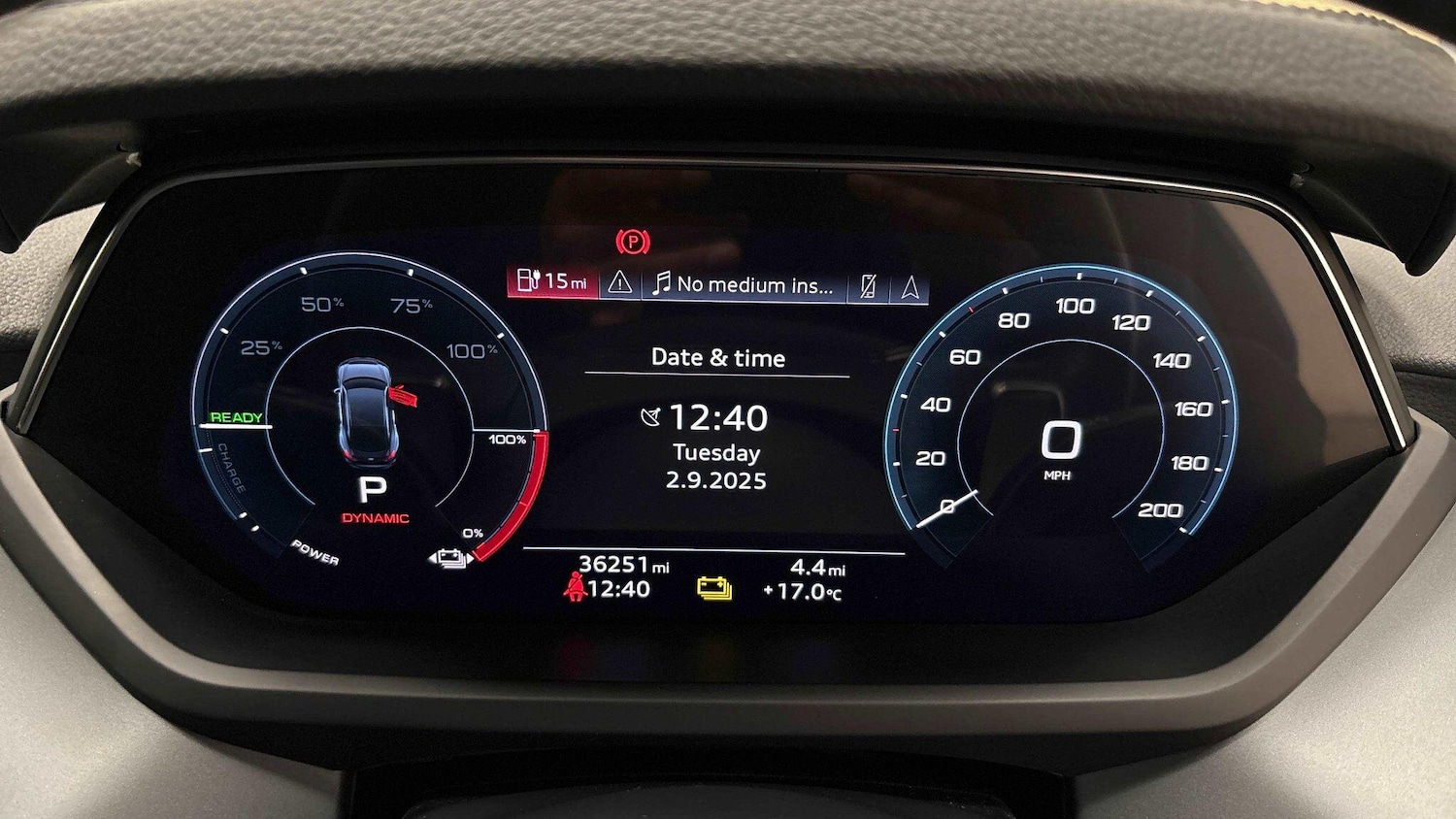 Used Audi e-tron GT 2022 for sale - 76558252: Photo 9