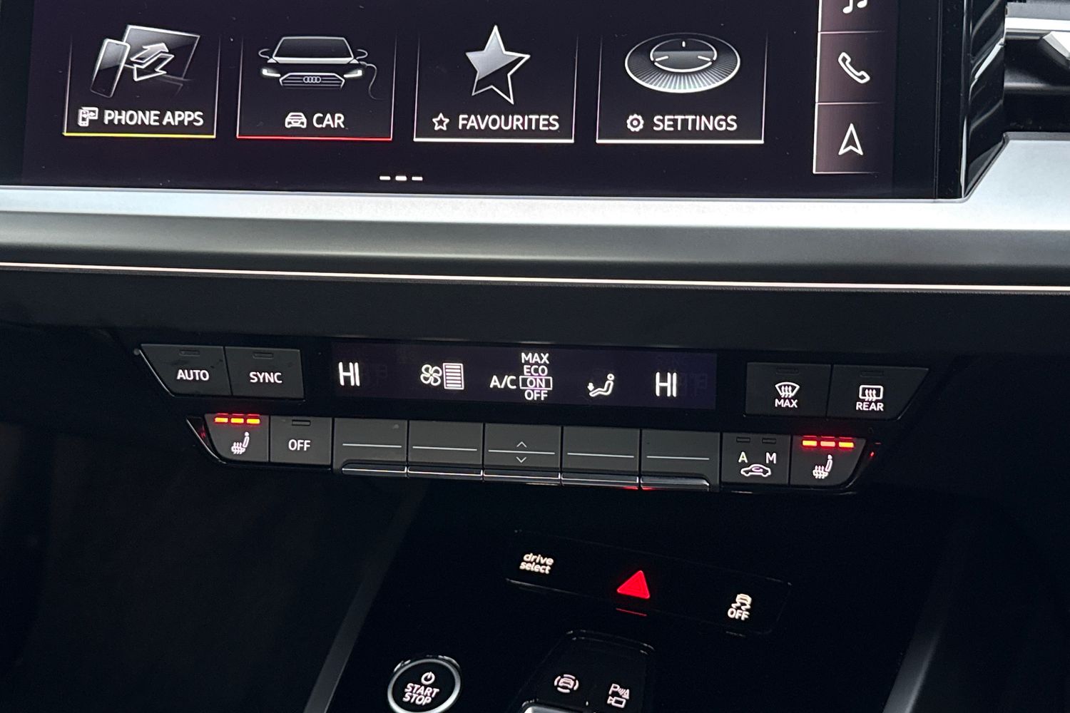 Used Audi Q4 e-tron 2024 for sale - 76836345: Photo 19