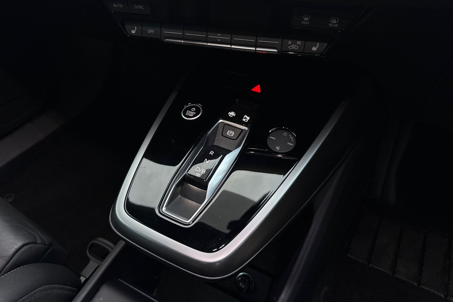 Used Audi Q4 e-tron 2024 for sale - 76836345: Photo 20