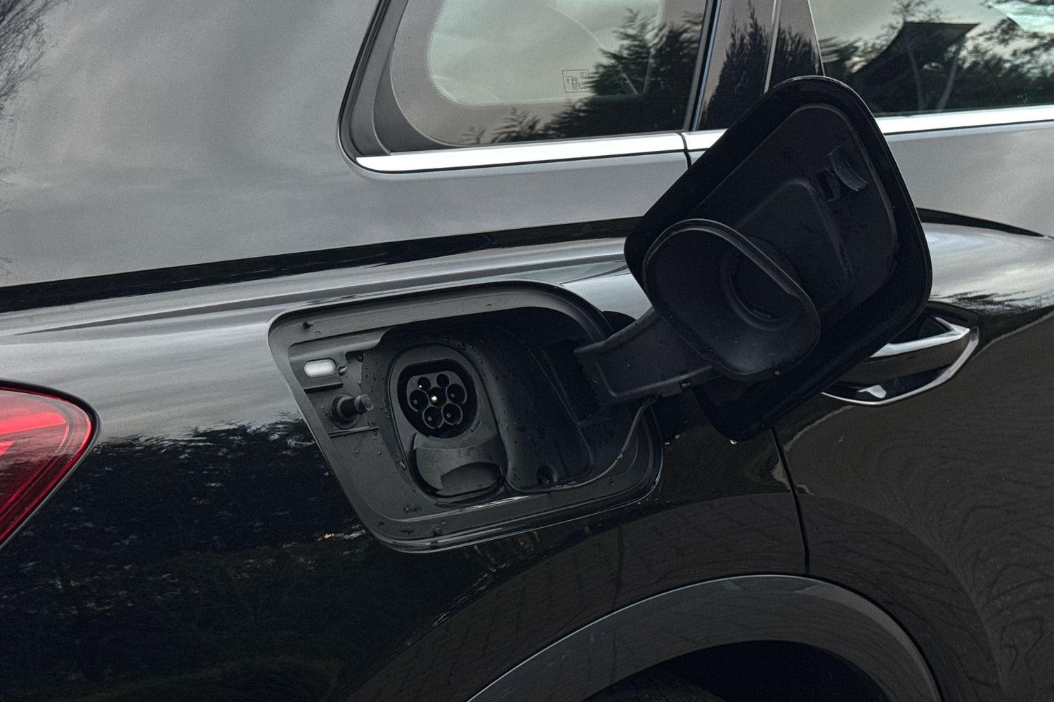 Used Audi Q4 e-tron 2024 for sale - 76836345: Photo 28