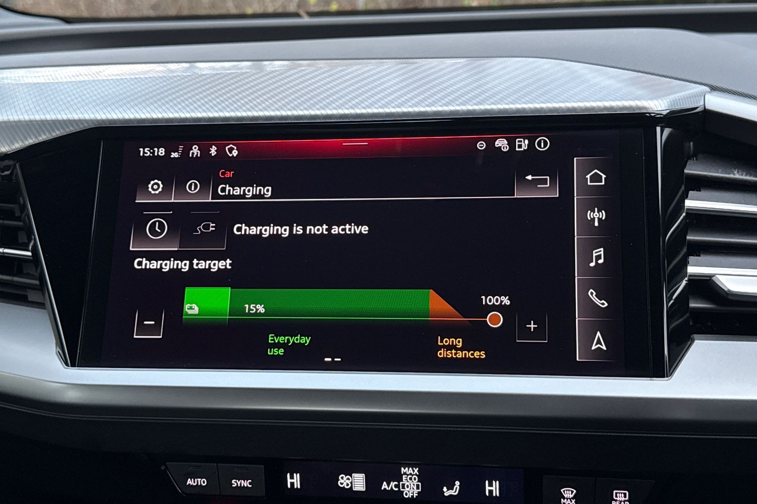 Used Audi Q4 e-tron 2024 for sale - 76836345: Photo 33