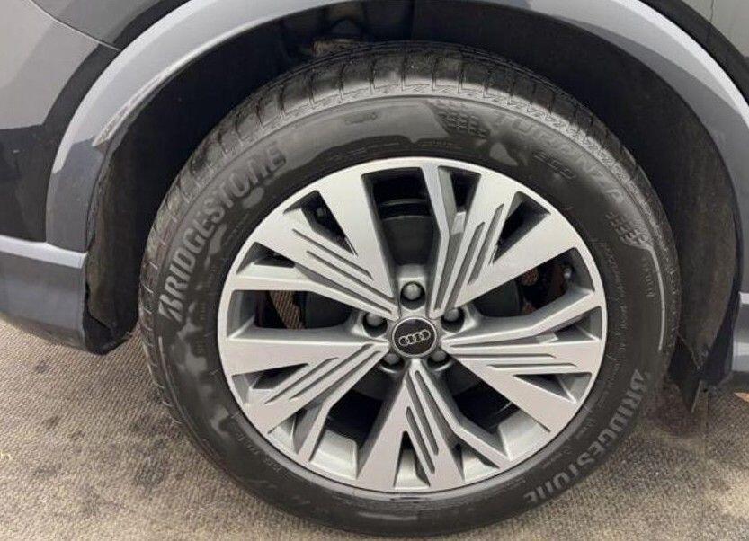 Used Audi Q4 e-tron 2024 for sale - 76836345: Photo 4