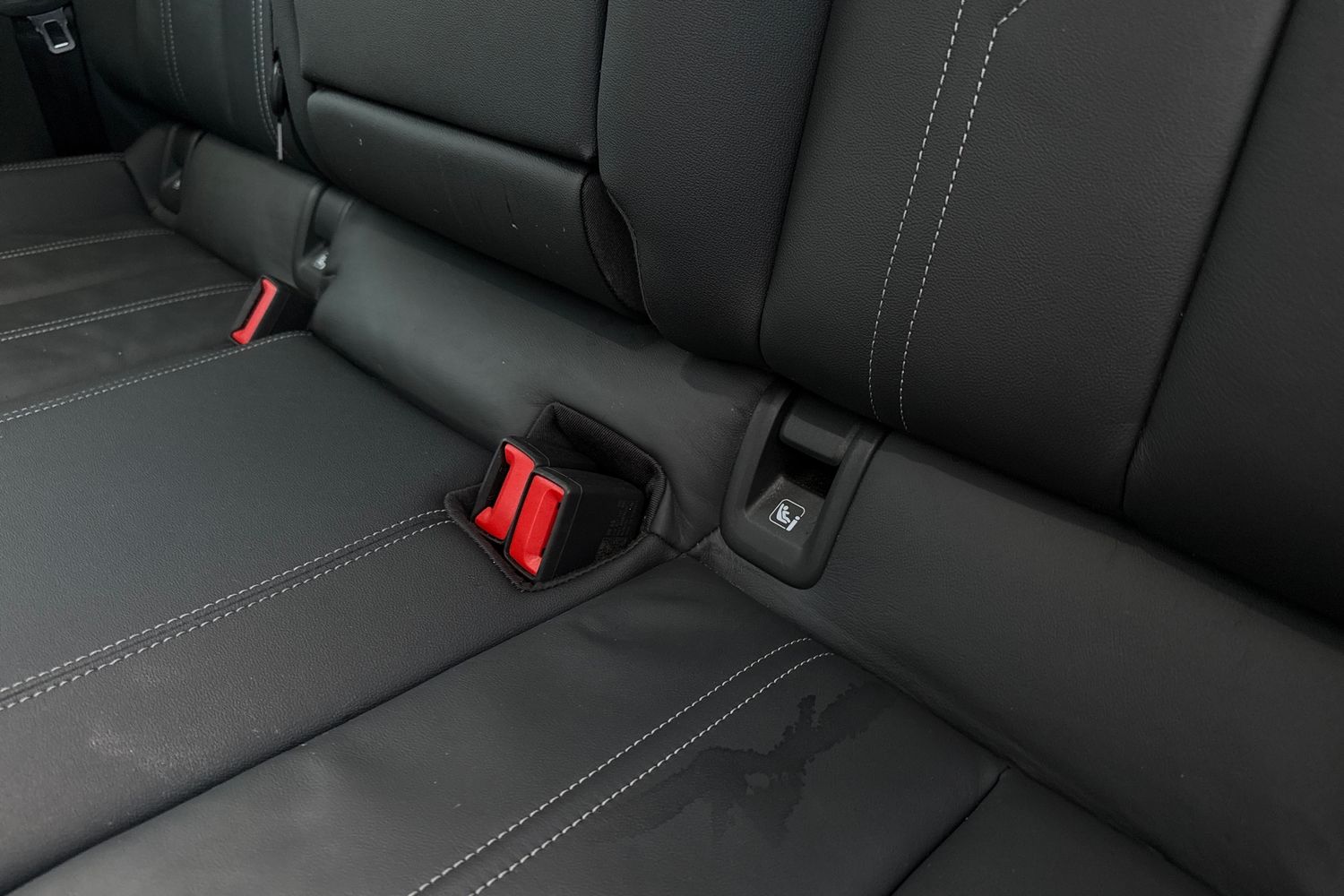 Used Audi Q4 e-tron 2024 for sale - 76836345: Photo 44