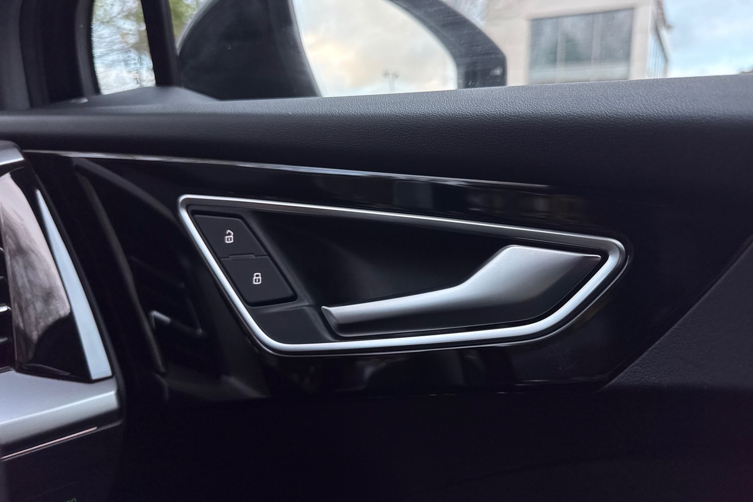 Used Audi Q4 e-tron 2024 for sale - 76836345: Photo 47