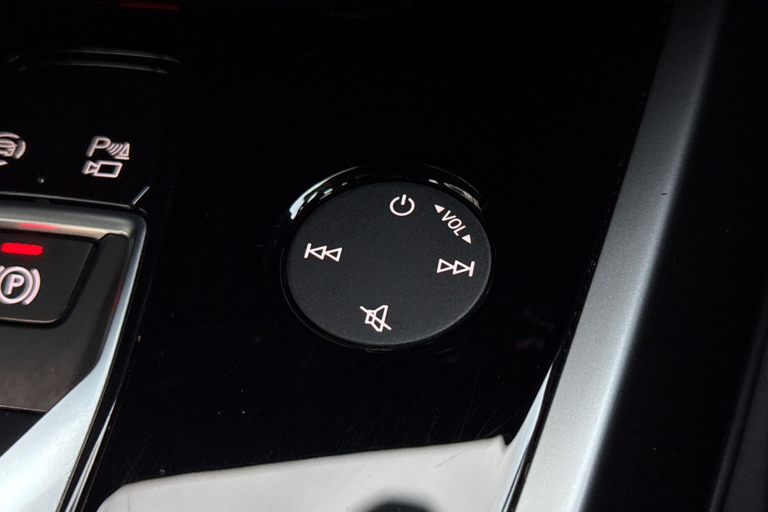 Used Audi Q4 e-tron 2024 for sale - 76836345: Photo 50