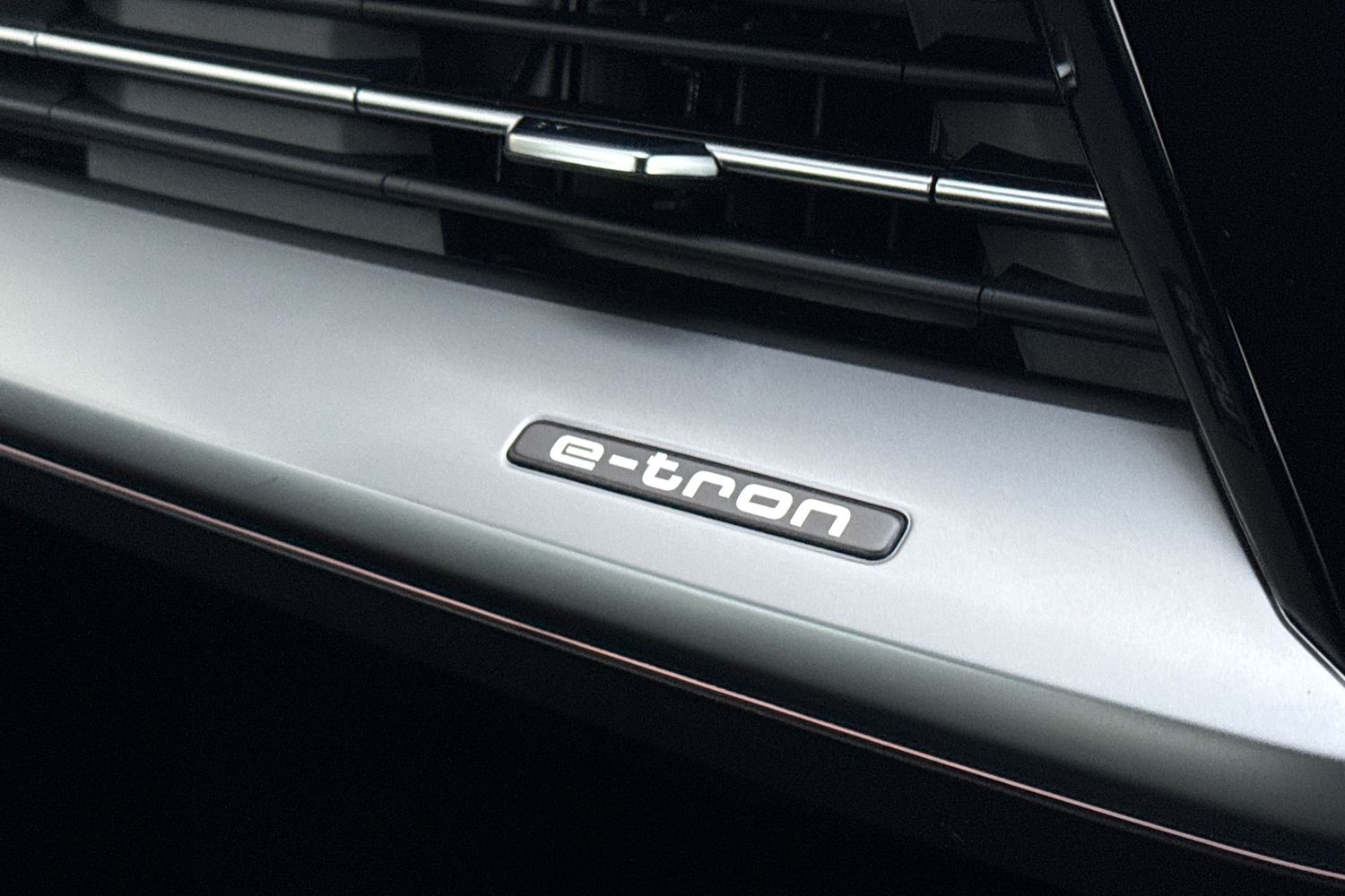 Used Audi Q4 e-tron 2024 for sale - 76836345: Photo 52