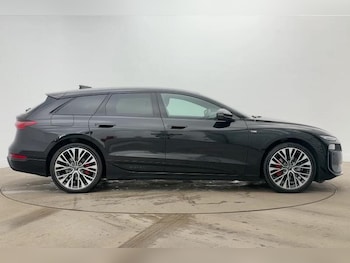 Used Audi A6 e-tron Avant 2025 for sale - 78802385: Photo
