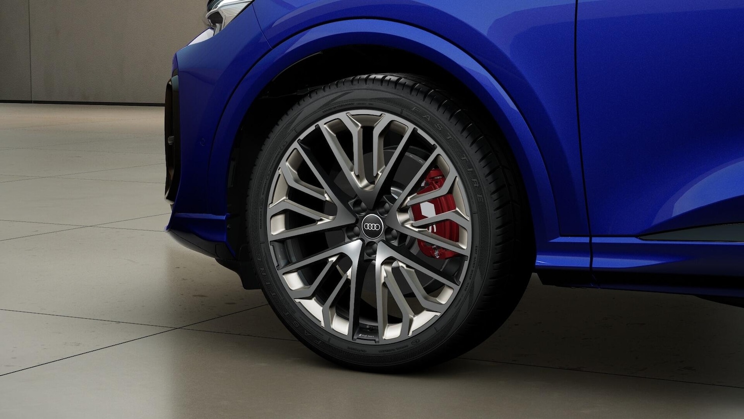 Used Audi Q5 2026 for sale - 77708621: Photo 4