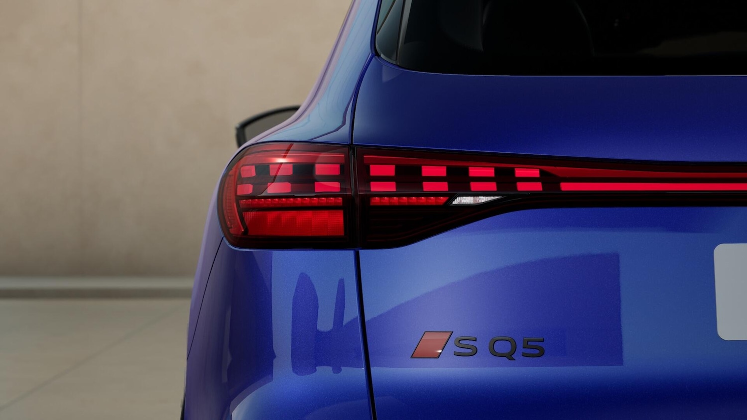 Used Audi Q5 2026 for sale - 77708621: Photo 7