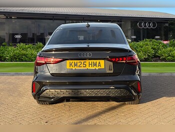 Used Audi A3 2025 for sale - 77383012: Photo