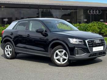 2021 - Technik 30 TFSI 110 PS 6-speed 5-Door
