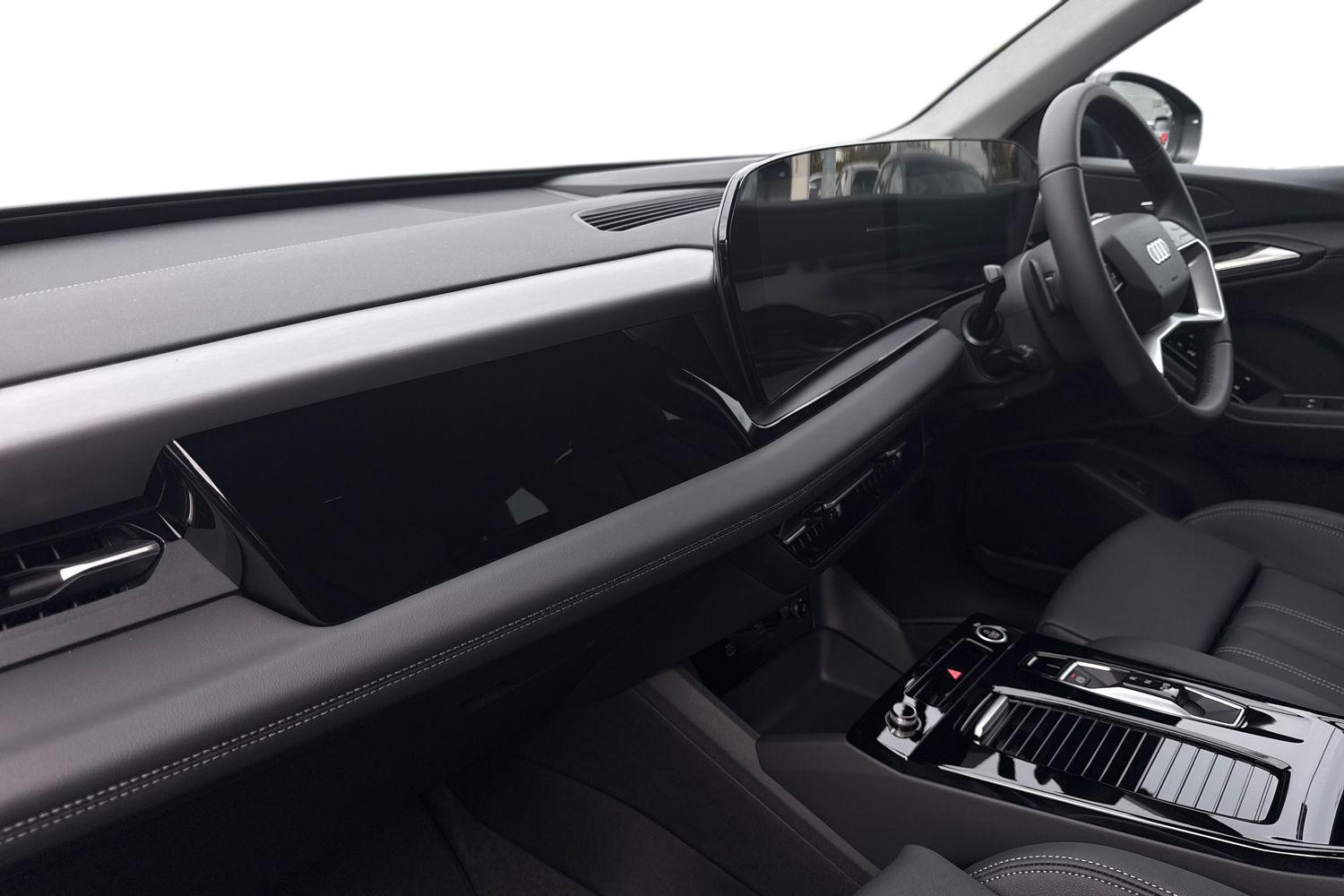 Used Audi Q6 e-tron 2025 for sale - 76662149: Photo 14