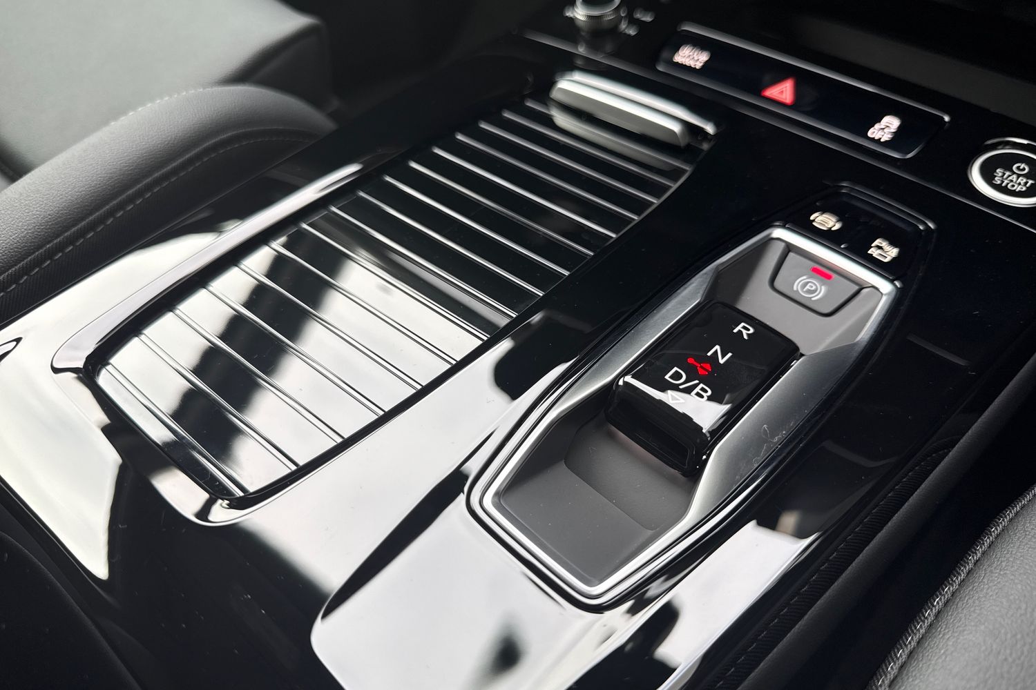 Used Audi Q6 e-tron 2025 for sale - 76662149: Photo 22