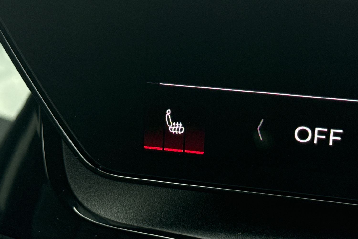 Used Audi Q6 e-tron 2025 for sale - 76662149: Photo 45