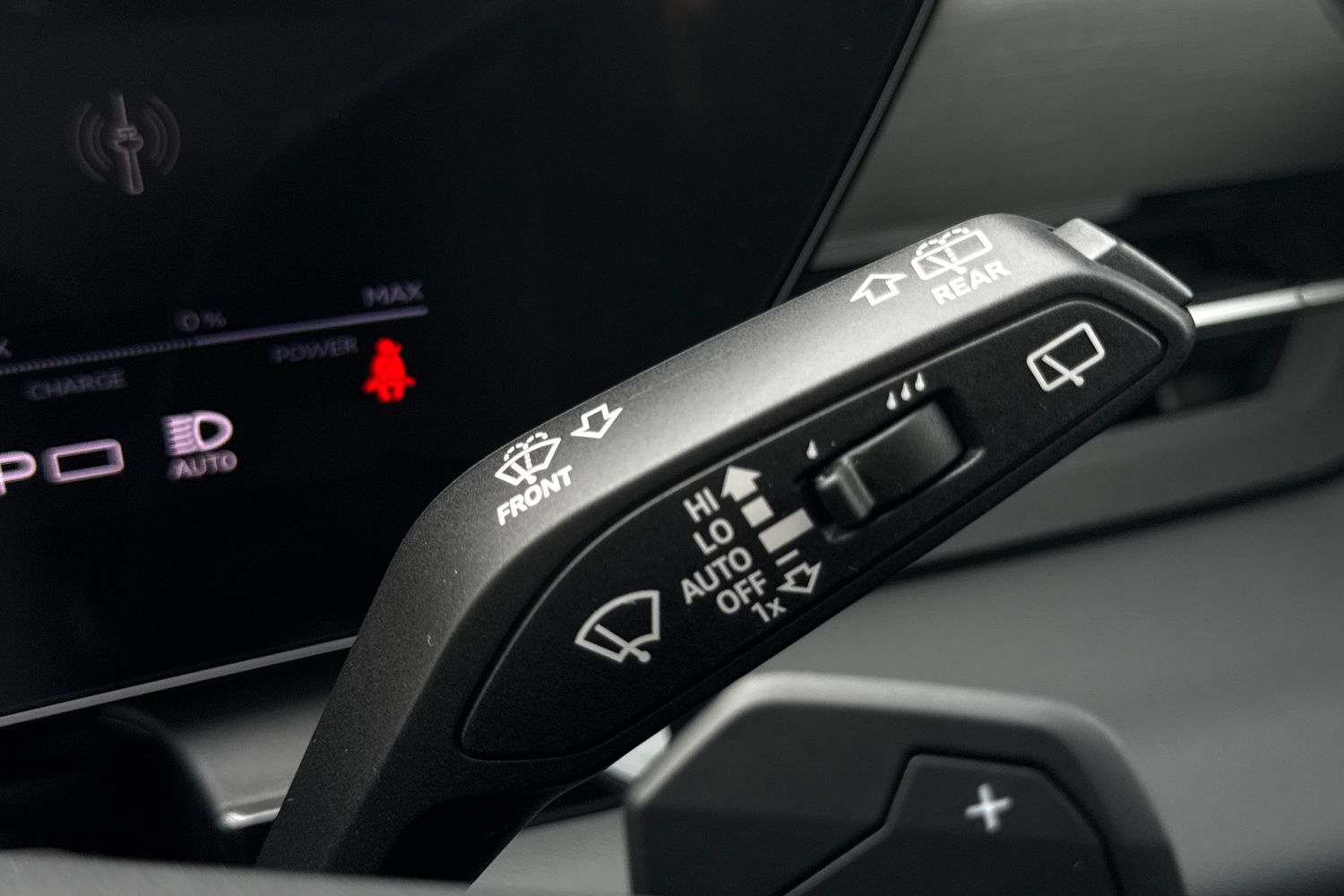 Used Audi Q6 e-tron 2025 for sale - 76662149: Photo 46