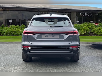 Used Audi Q6 e-tron 2025 for sale - 76662149: Photo