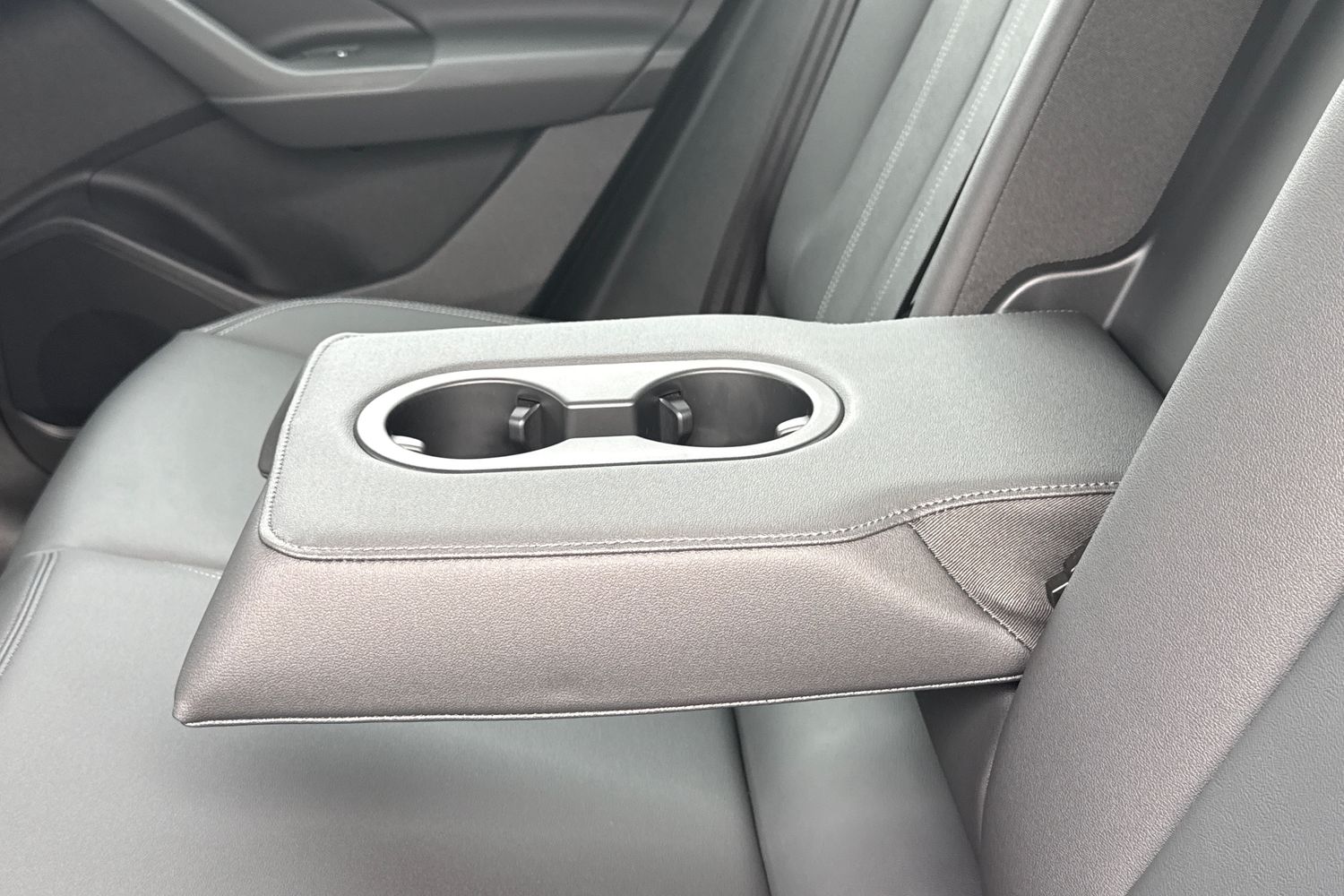 Used Audi Q6 e-tron 2025 for sale - 76662149: Photo 53