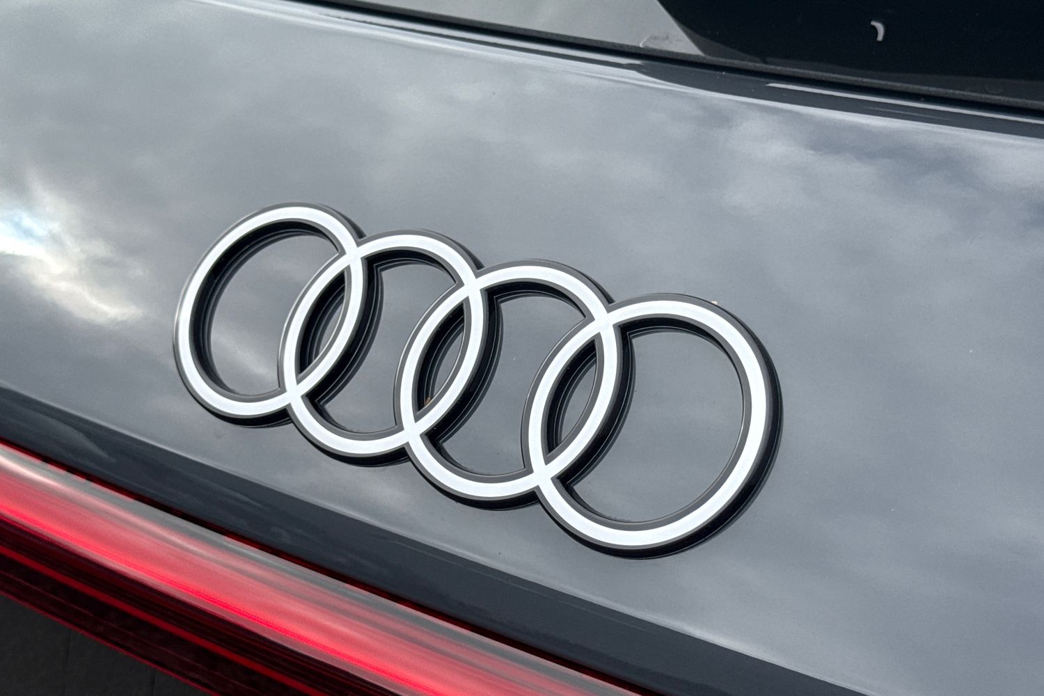 Used Audi Q6 e-tron 2025 for sale - 76662149: Photo 57