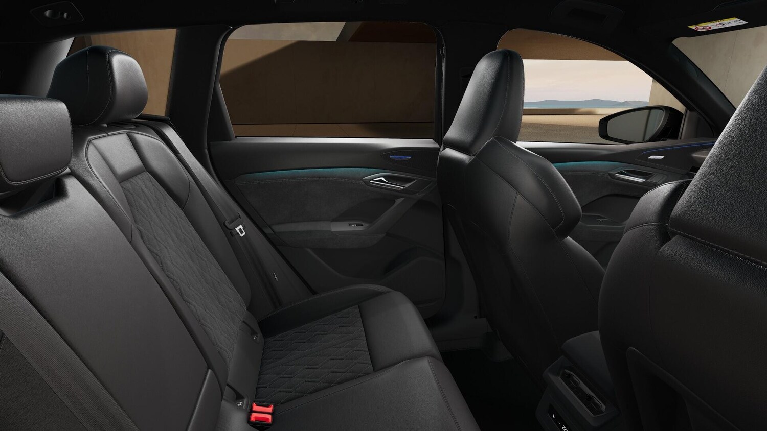 Used Audi Q6 e-tron 2025 for sale - 76758367: Photo 11