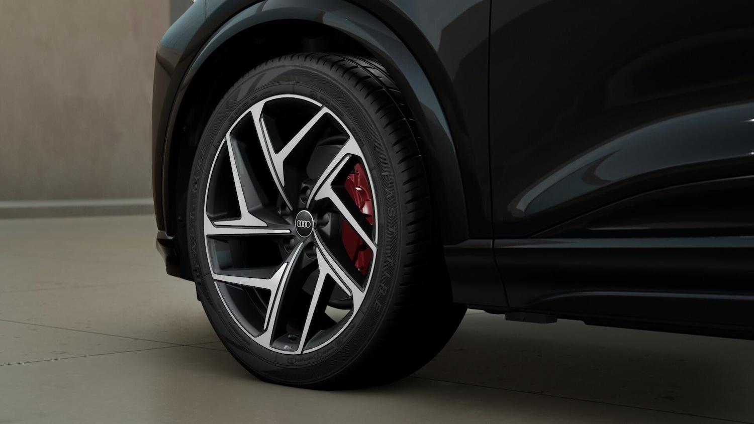 Used Audi Q6 e-tron 2025 for sale - 76758367: Photo 4