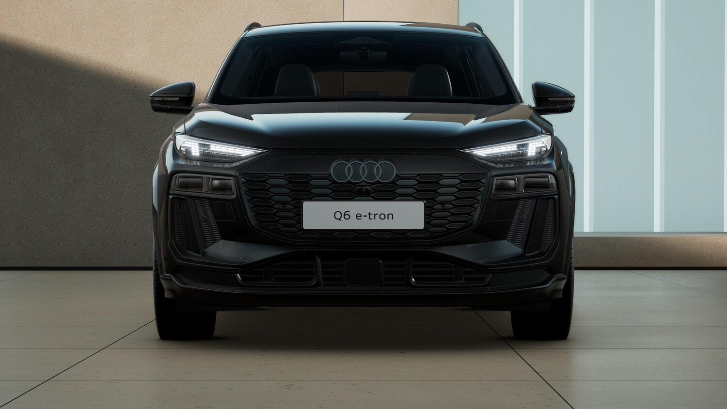 Used Audi Q6 e-tron 2025 for sale - 76758367: Photo 5