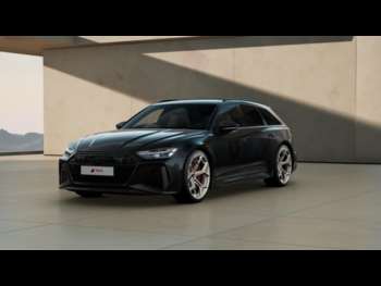 2025 - 4.0 TFSI V8 Performance Carbon Vorsprung Tiptronic quattro Euro 6 (s/s) 5dr
