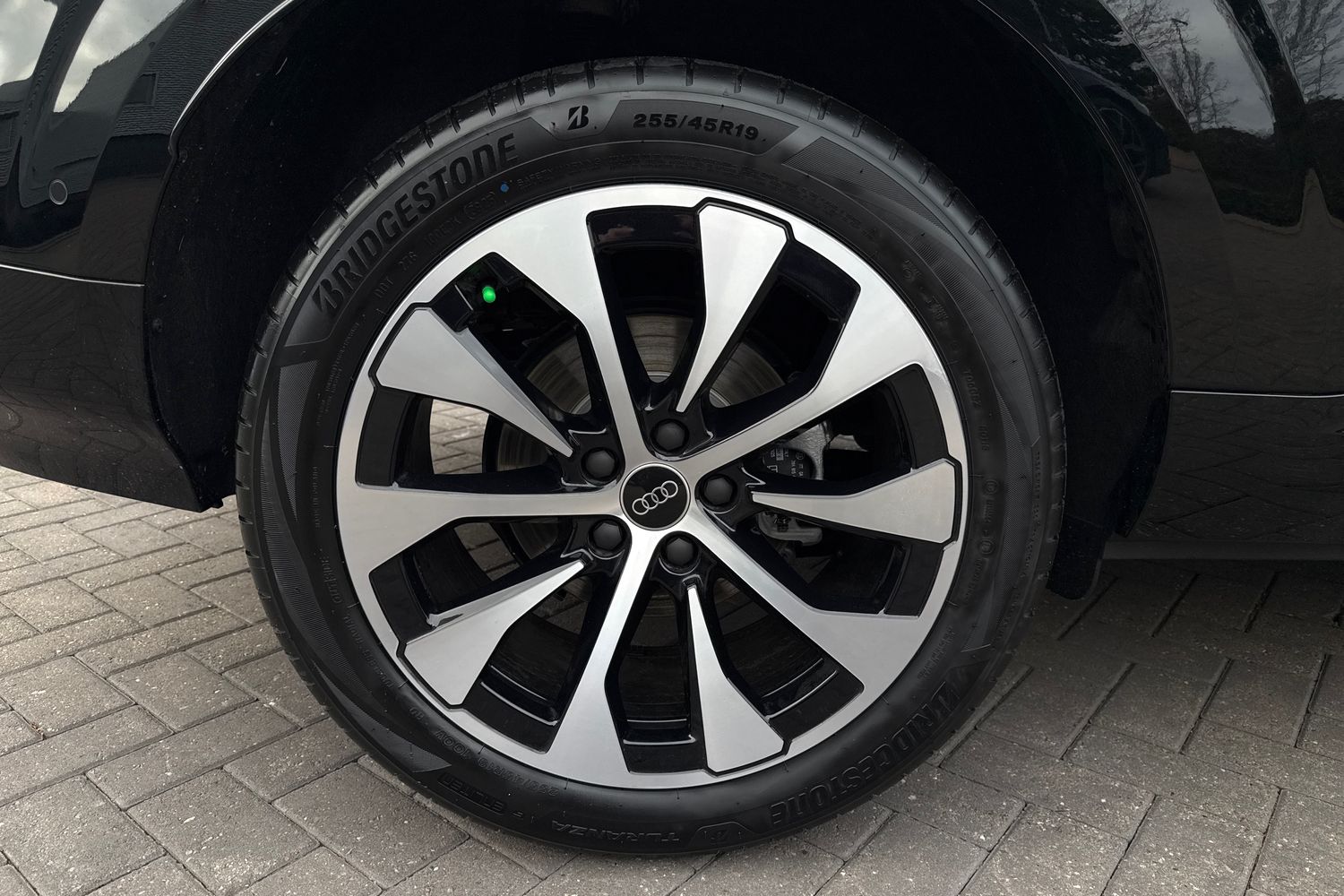 Used Audi Q3 2026 for sale - 77631426: Photo 10