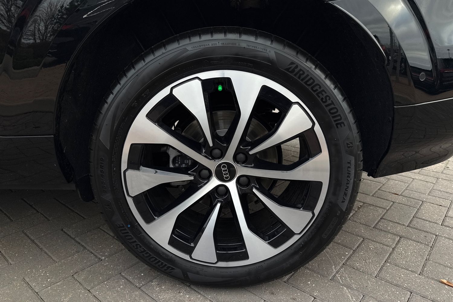 Used Audi Q3 2026 for sale - 77631426: Photo 11