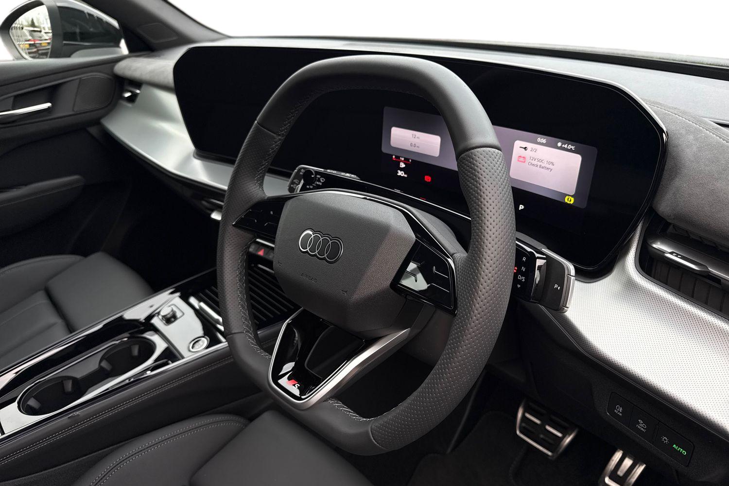 Used Audi Q3 2026 for sale - 77631426: Photo 13