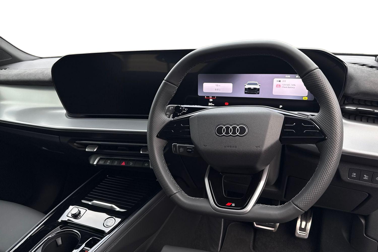 Used Audi Q3 2026 for sale - 77631426: Photo 17