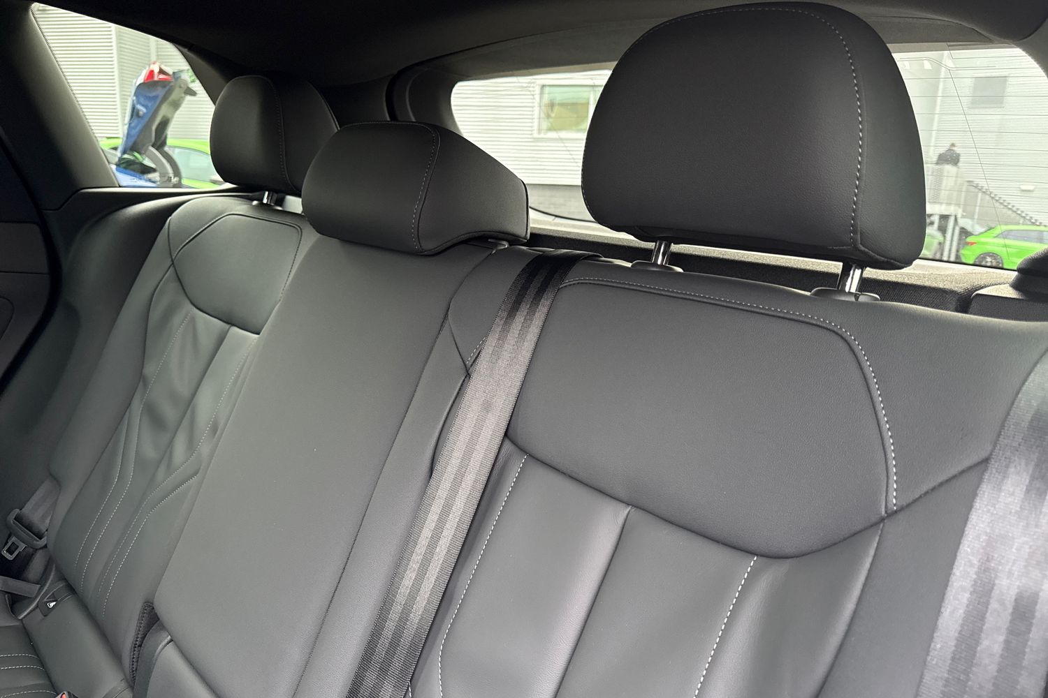 Used Audi Q3 2026 for sale - 77631426: Photo 18