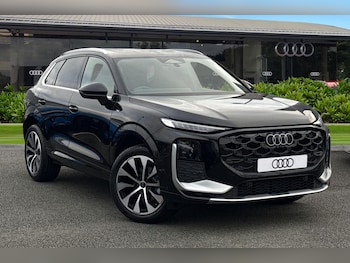 Used Audi Q3 2026 for sale - 77631426: Photo