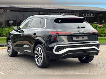 Used Audi Q3 2026 for sale - 77631426: Photo