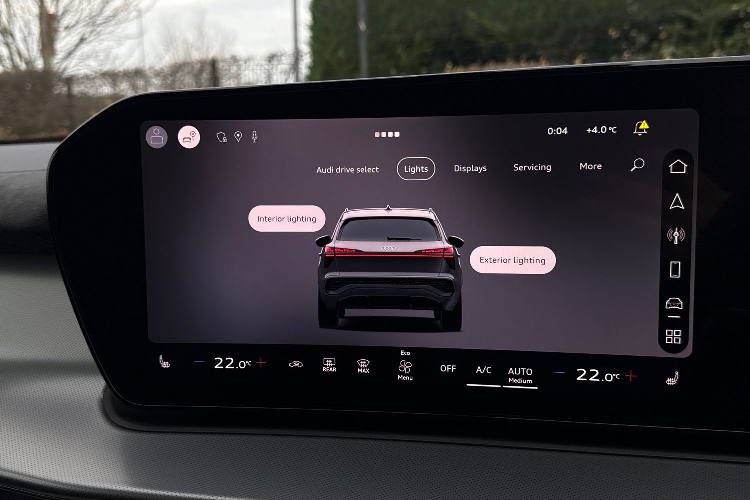 Used Audi Q3 2026 for sale - 77631426: Photo 32