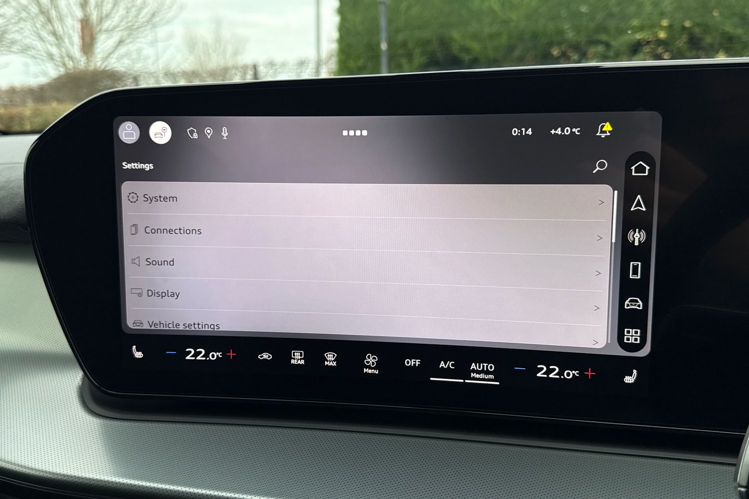 Used Audi Q3 2026 for sale - 77631426: Photo 37