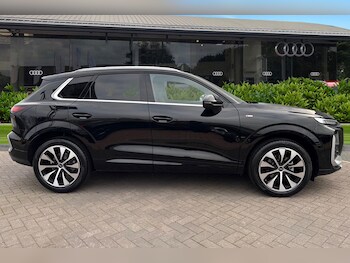 Used Audi Q3 2026 for sale - 77631426: Photo