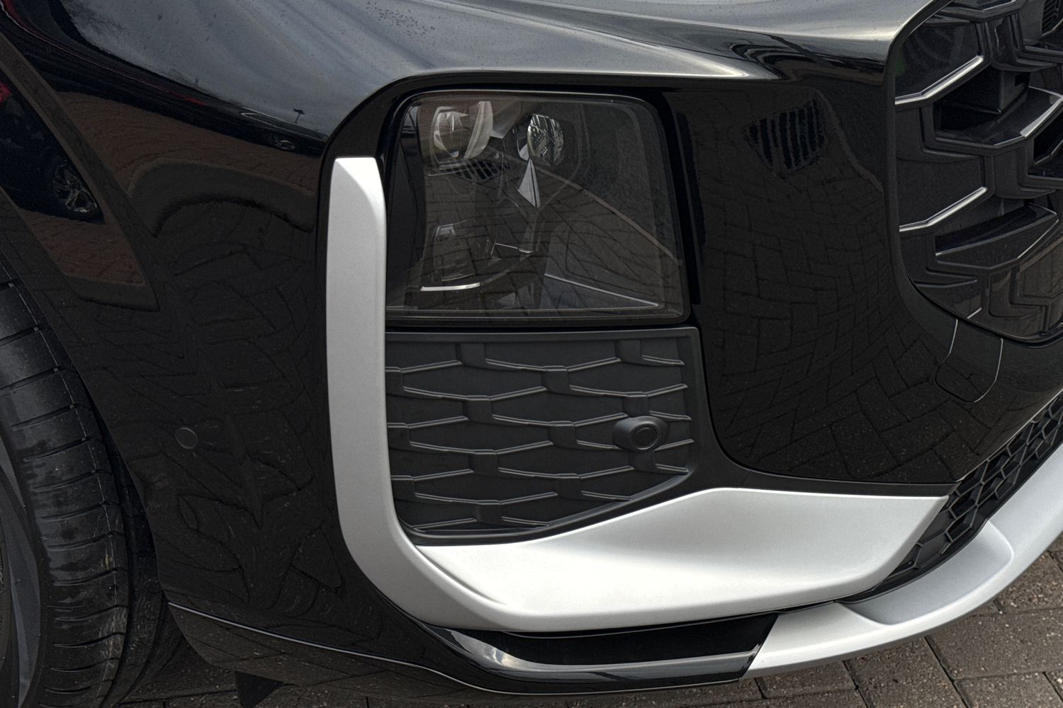 Used Audi Q3 2026 for sale - 77631426: Photo 46