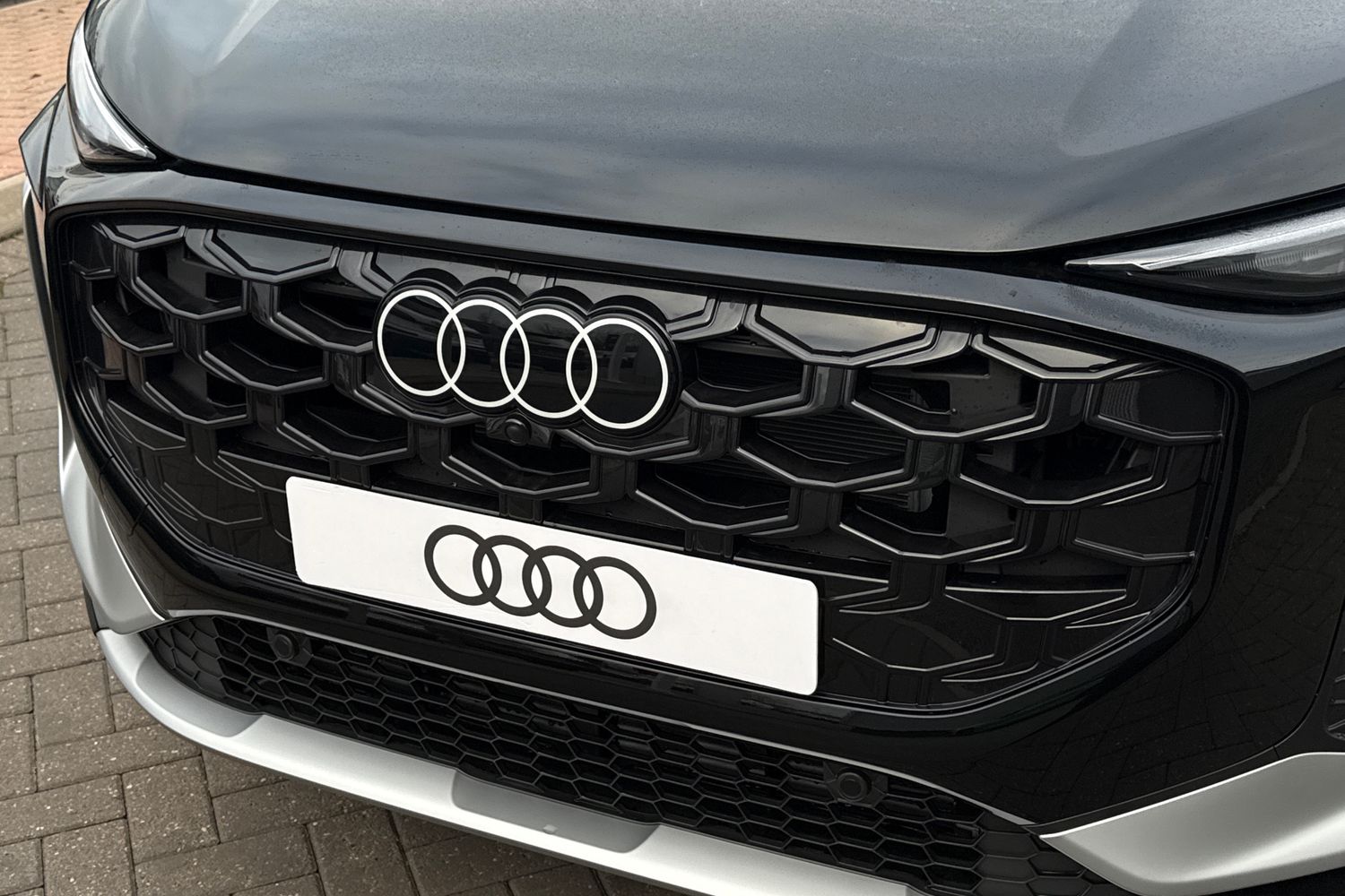 Used Audi Q3 2026 for sale - 77631426: Photo 47