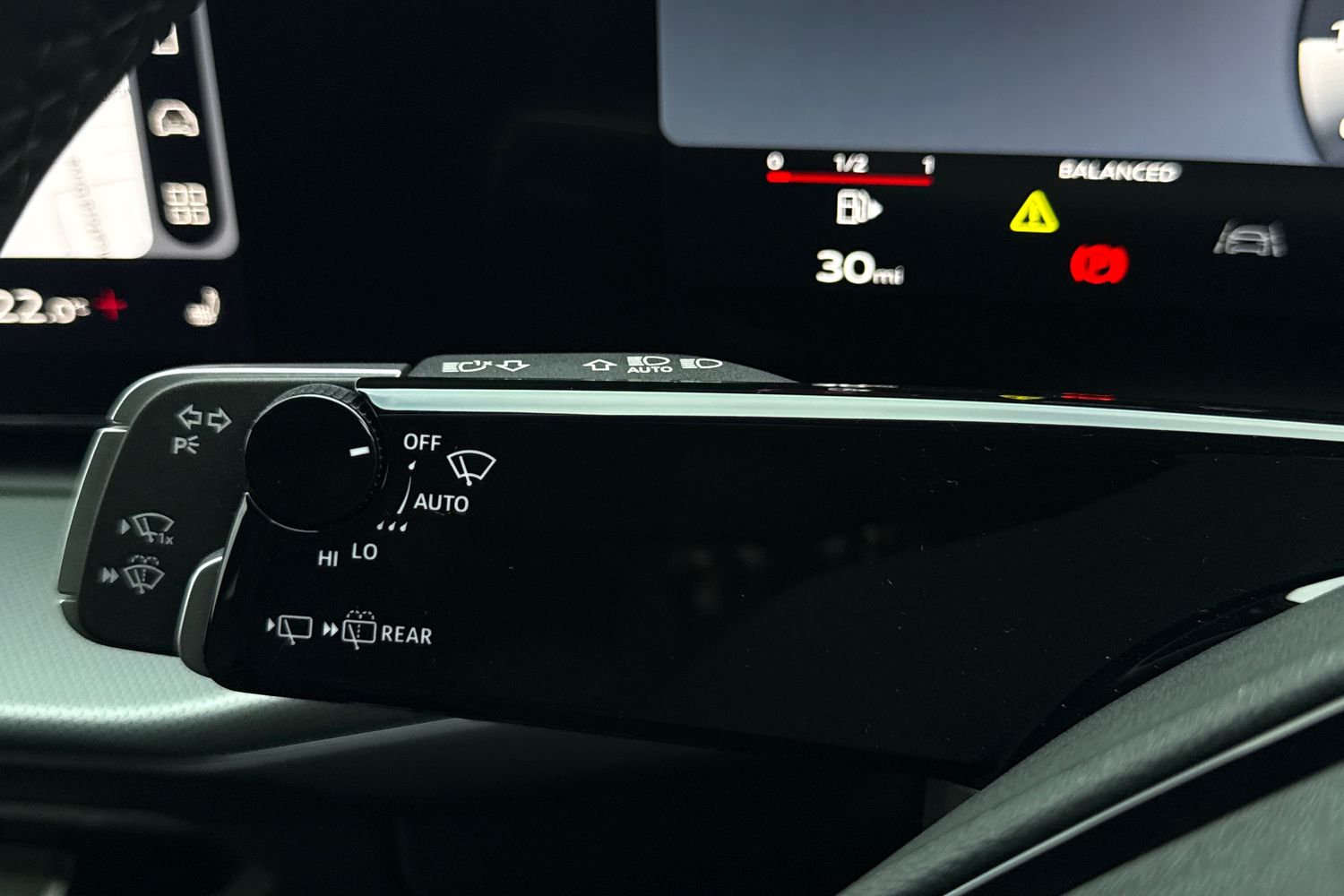 Used Audi Q3 2026 for sale - 77631426: Photo 48