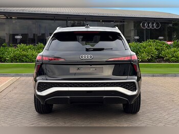 Used Audi Q3 2026 for sale - 77631426: Photo