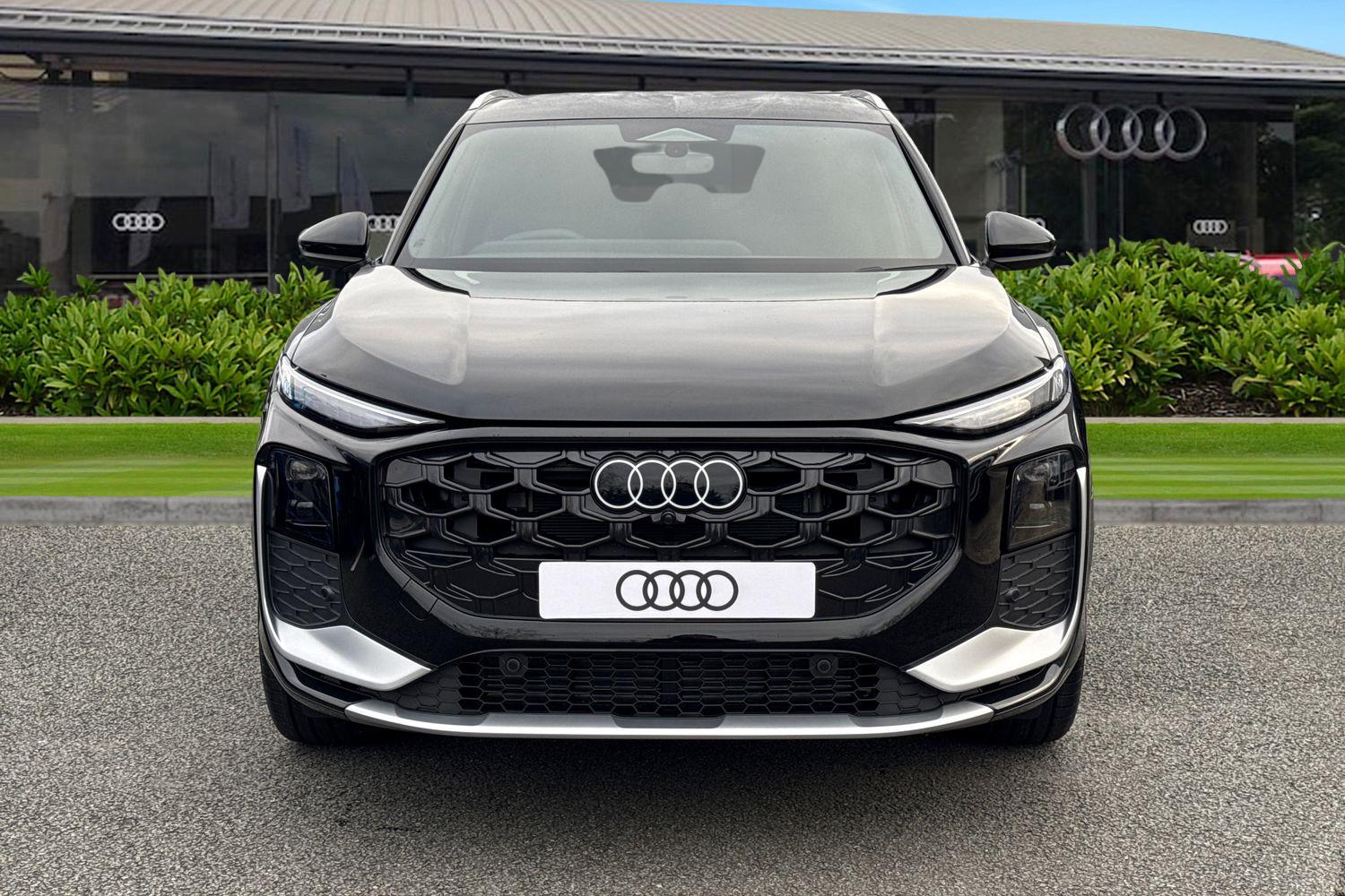 Used Audi Q3 2026 for sale - 77631426: Photo 5