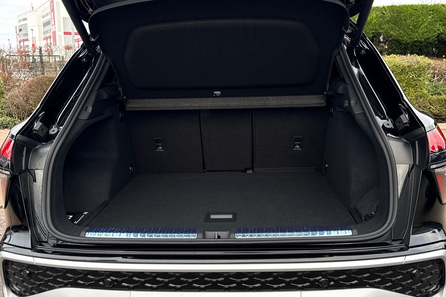 Used Audi Q3 2026 for sale - 77631426: Photo 6