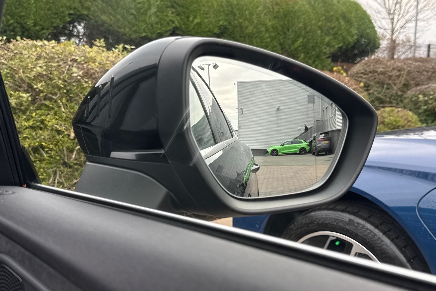 Used Audi Q3 2026 for sale - 77631426: Photo 60